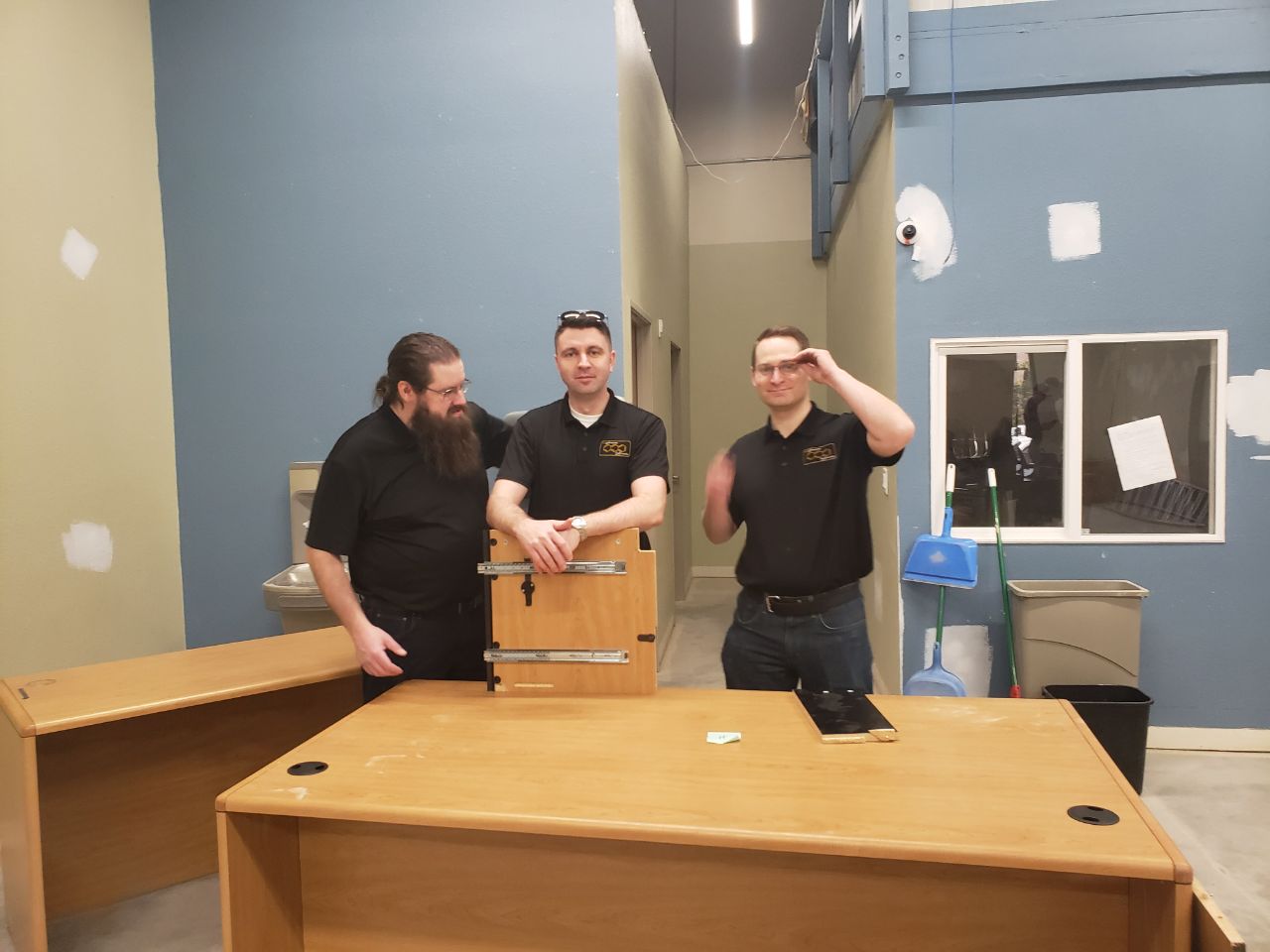 Charter School Setup - Elko NV photo 1