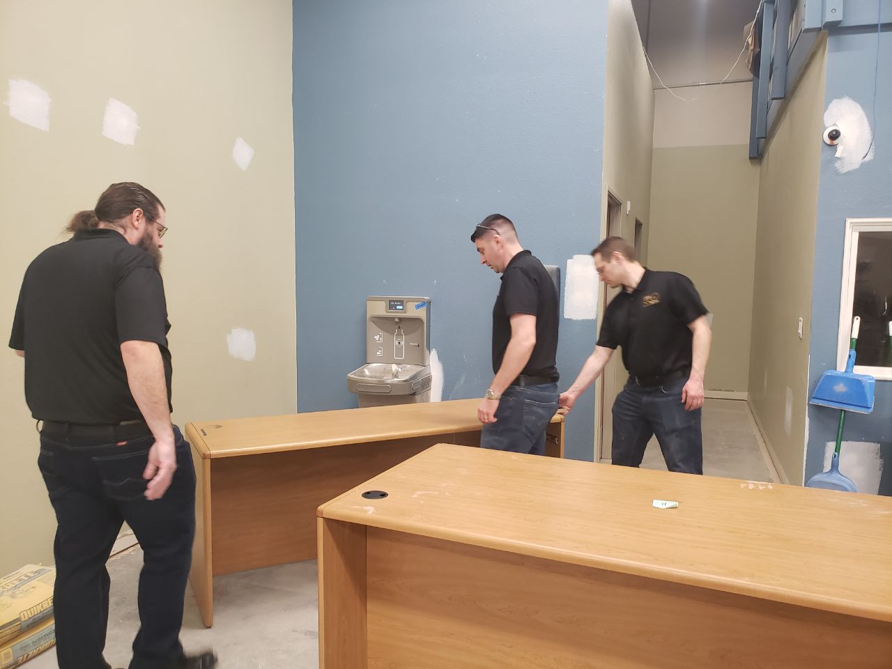 Charter School Setup - Elko NV photo 2