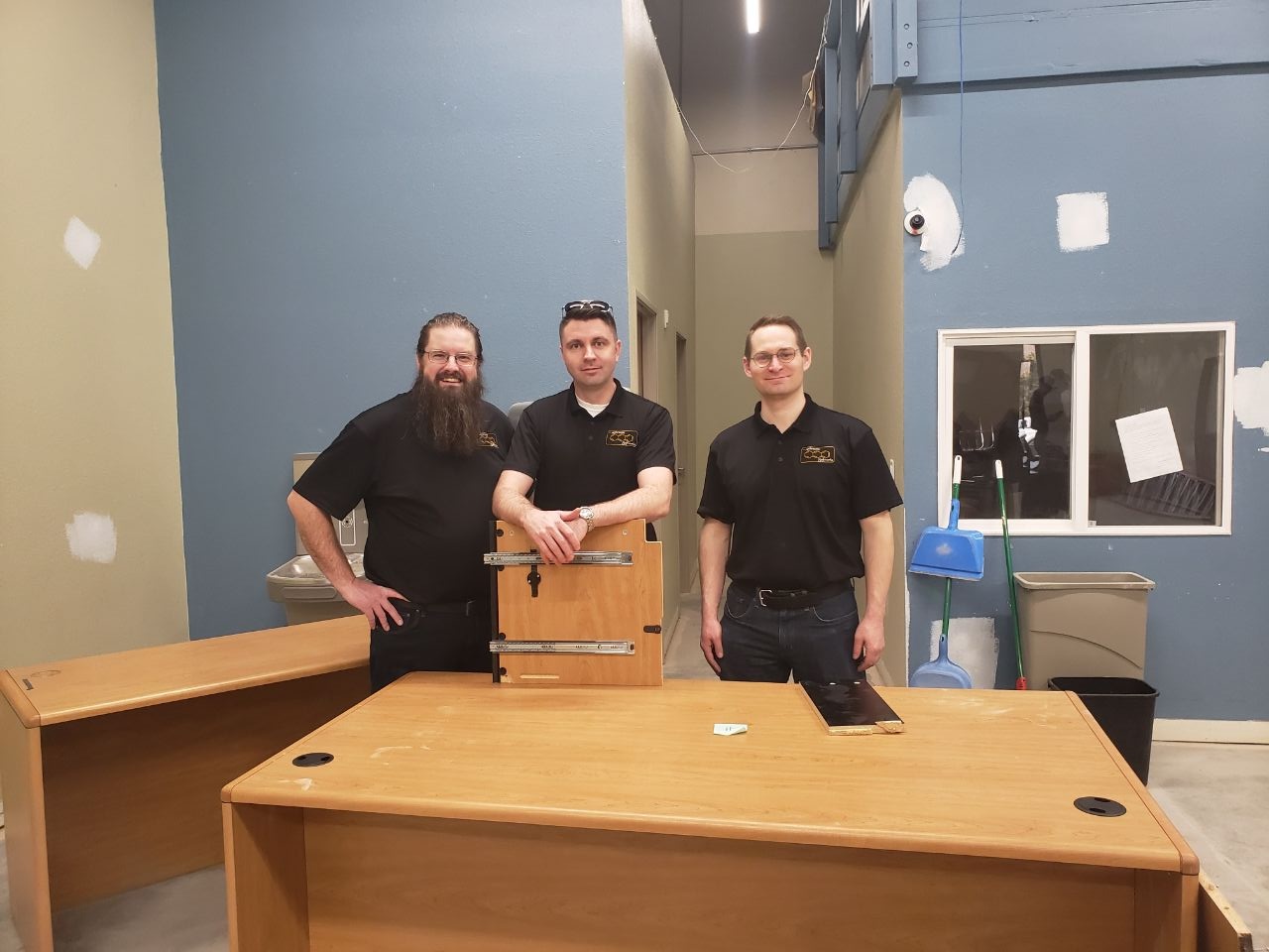 Charter School Setup - Elko NV photo 4