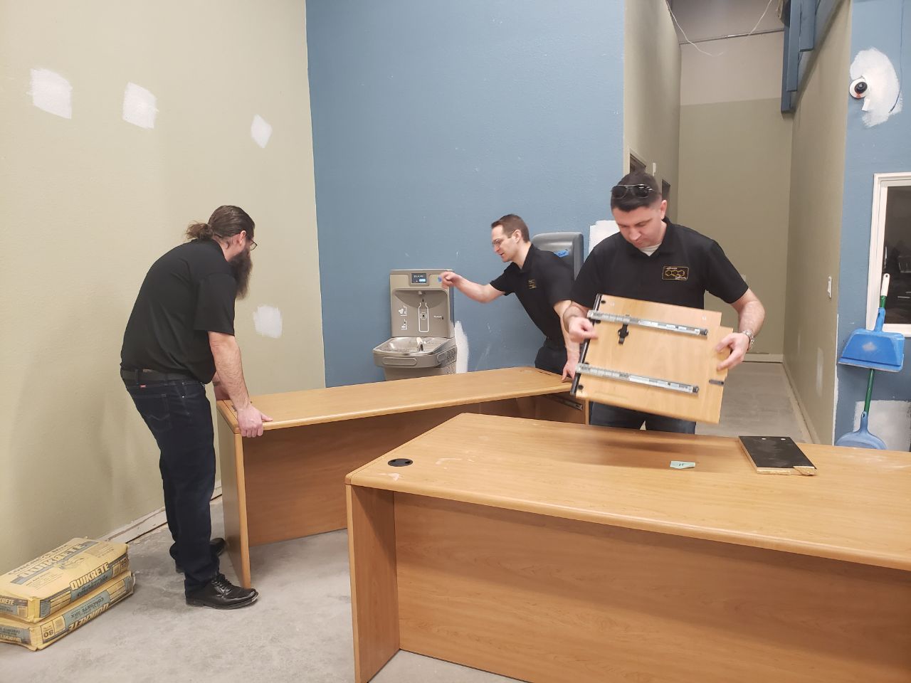 Charter School Setup - Elko NV photo 5