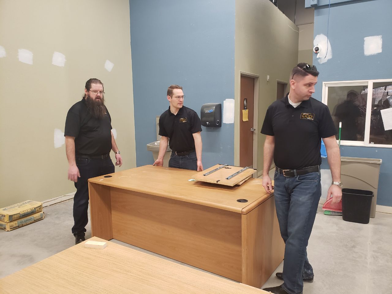 Charter School Setup - Elko NV photo 6