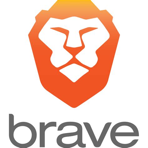 Brave Browser logo