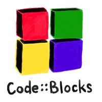 code::blocks Editor logo
