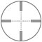Shooterscalculator mil-dot reticle