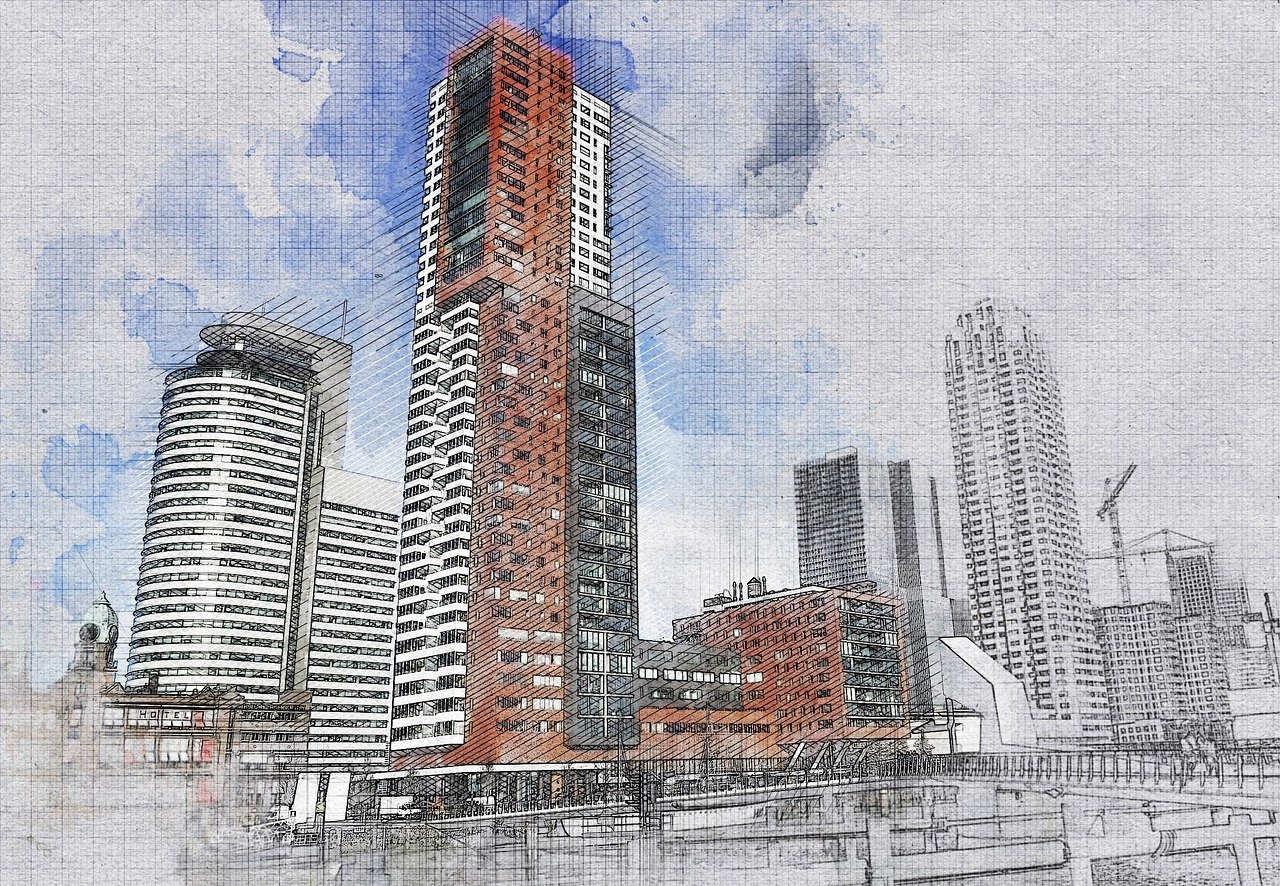 construction plans and estimating tools